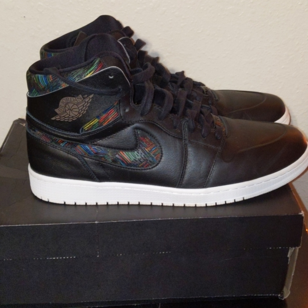 Bhm retro 1 high